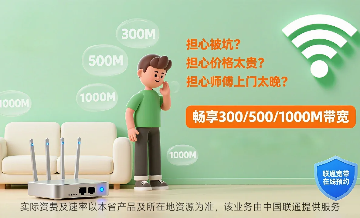 临潼区中国联通