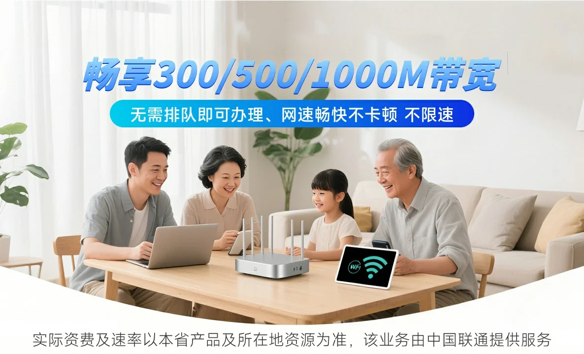 临潼区中国联通